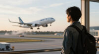 Westjet Surges In Global Coverage