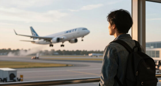 Westjet Surges In Global Coverage