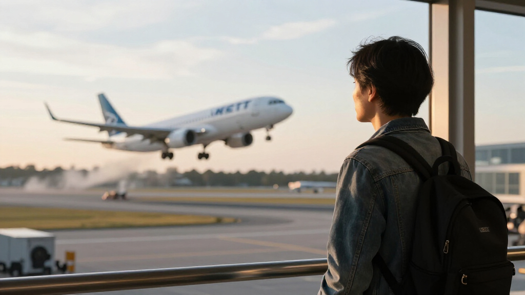 Westjet Surges In Global Coverage