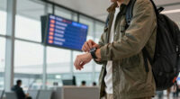 What Causes Jet Lag: The Science of Your Body Clock