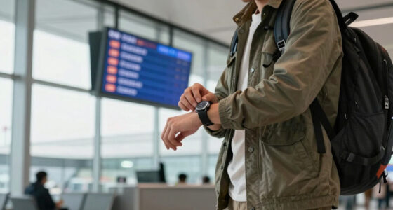 What Causes Jet Lag: The Science of Your Body Clock