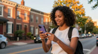 What DC’s Top Travel Booster Wants Locals To Know - Washingtonian