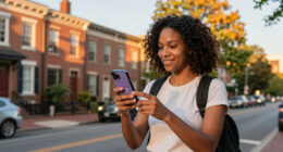 What DC’s Top Travel Booster Wants Locals To Know - Washingtonian