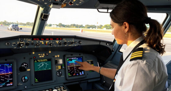 What Is UTC and Why Pilots, Sailors and Servers All Use It