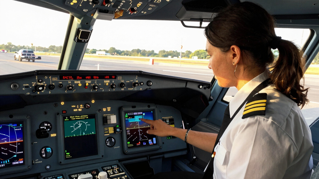 What Is UTC and Why Pilots, Sailors and Servers All Use It