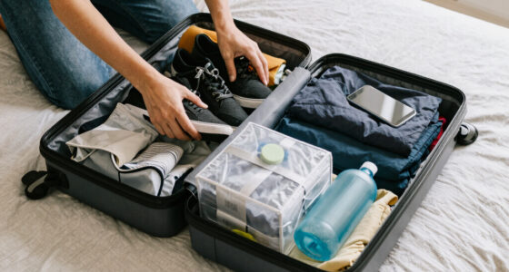 What Not to Pack: Items Travelers Always Regret Bringing