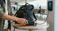 Why Public USB Charging Ports Are Risky and What to Use Instead