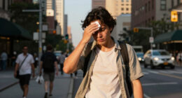 Will The **High Temp In NYC** Be 97-98° On Jul 15, 2026?