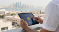 Will The Highest Temperature In Jeddah Be 32°C On July 23?