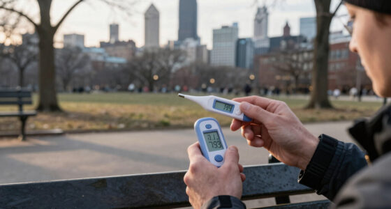 Will The Temp In Chicago Be Above 71.99° On Jul 12, 2026 At 4Am EDT?