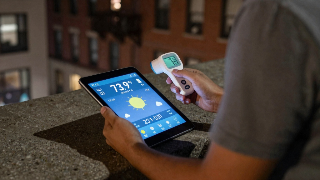 Will The Temp In Chicago Be Above 73.99° On Jul 13, 2026 At 12Am EDT?