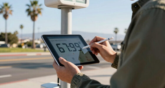 Will The Temp In Los Angeles Be Above 67.99° On Jul 13, 2026 At 6Am EDT?