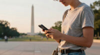 Will The Temp In Washington DC Be Above 72.99° On Jul 13, 2026 At 1Am EDT?
