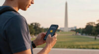 Will The Temp In Washington DC Be Above 72.99° On Jul 13, 2026 At 7Am EDT?