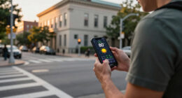 Will The Temp In Washington DC Be Above 79.99° On Jul 19, 2026 At 8Am EDT?