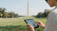 Will The Temp In Washington DC Be Above 86.99° On Jul 13, 2026 At 2Pm EDT?