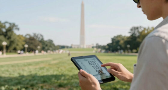 Will The Temp In Washington DC Be Above 86.99° On Jul 13, 2026 At 2Pm EDT?