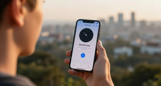 World Clock Basics: Setting Up Your Phone for Multi-Zone Life