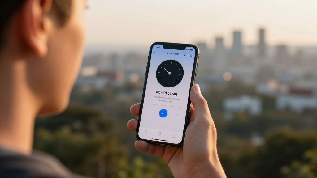 World Clock Basics: Setting Up Your Phone for Multi-Zone Life
