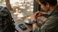 10 Best Multi-Time Zone Travel Watches in 2026