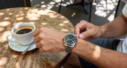 10 Best Multi-Time Zone Travel Watches in 2026