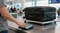 10 Best Travel-Friendly Digital Luggage Scales in 2026