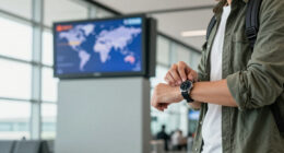 10 Best World Clock for Travel Planning in 2026