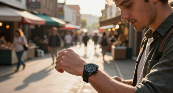 11 Best Multi-Time Zone Travel Watches in 2026