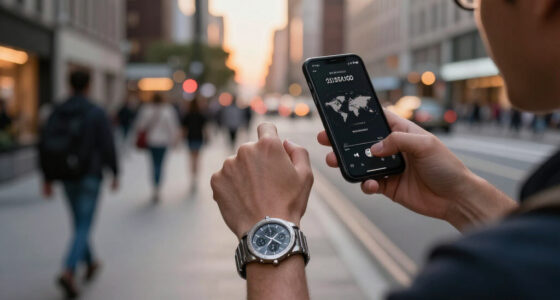 11 Best Multi-Time Zone Travel Watches in 2026