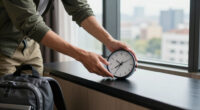 12 Best Compact Travel World Clock in 2026