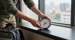 12 Best Compact Travel World Clock in 2026