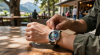 12 Best Multi-Time Zone Travel Watches in 2026