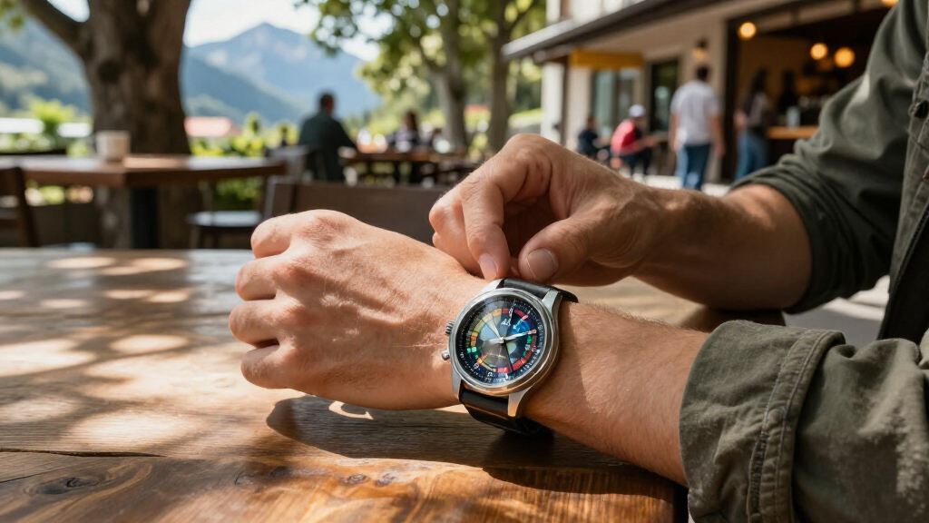 12 Best Multi-Time Zone Travel Watches in 2026