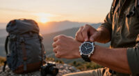13 Best Multi-Time Zone Travel Watches in 2026