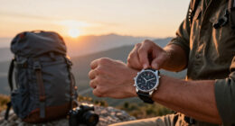 13 Best Multi-Time Zone Travel Watches in 2026