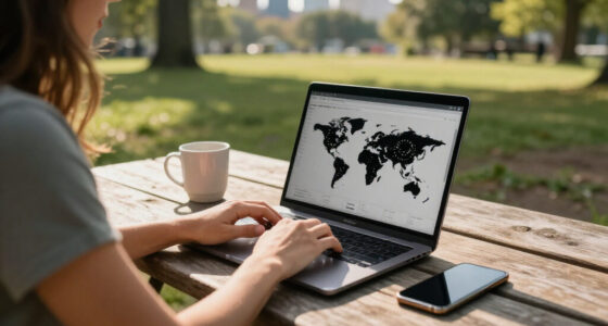 14 Best World Clock For Digital Nomads In 2026