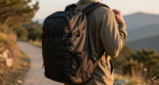 15 Best Compact Travel Backpacks in 2026