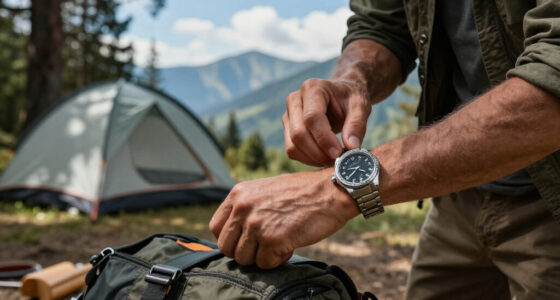 3 Best Multi-Time Zone Travel Watches in 2026