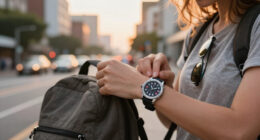 8 Best Multi-Time Zone Travel Watches for Frequent Flyers in 2026