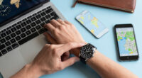 8 Best Multi-Time Zone Travel Watches in 2026