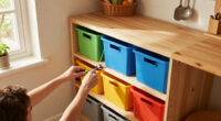 9 IKEA Storage Finds To DIY A Kitchen Pantry For Under $200
