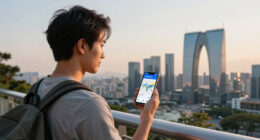 Accor Surges In Global Coverage