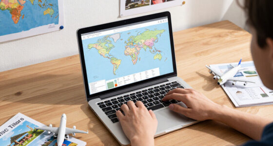 Aeroplan Surges In Global Coverage