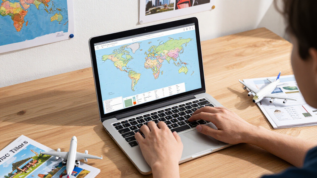 Aeroplan Surges In Global Coverage