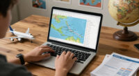 Air Jamaica Surges In Global Coverage