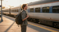 Amtrak Surges In Global Coverage