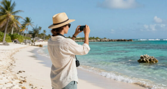 Anegada, British Virgin Islands (General), British Virgin Islands Surges In Global Coverage