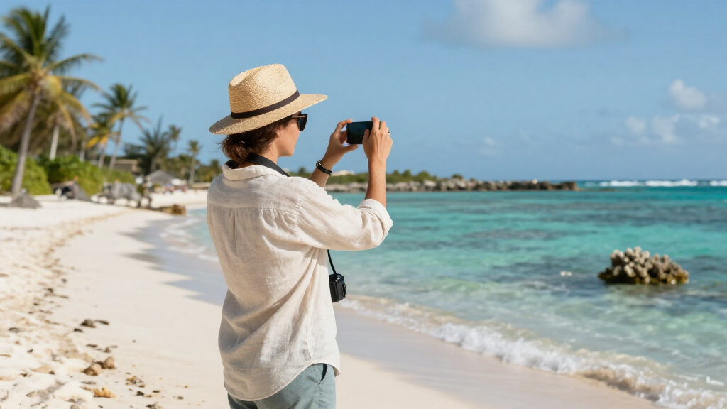 Anegada, British Virgin Islands (General), British Virgin Islands Surges In Global Coverage