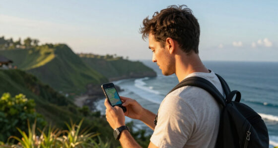 Bali, Jawa Timur, Indonesia Surges In Global Coverage