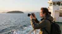 Bc Ferries Surges In Global Coverage